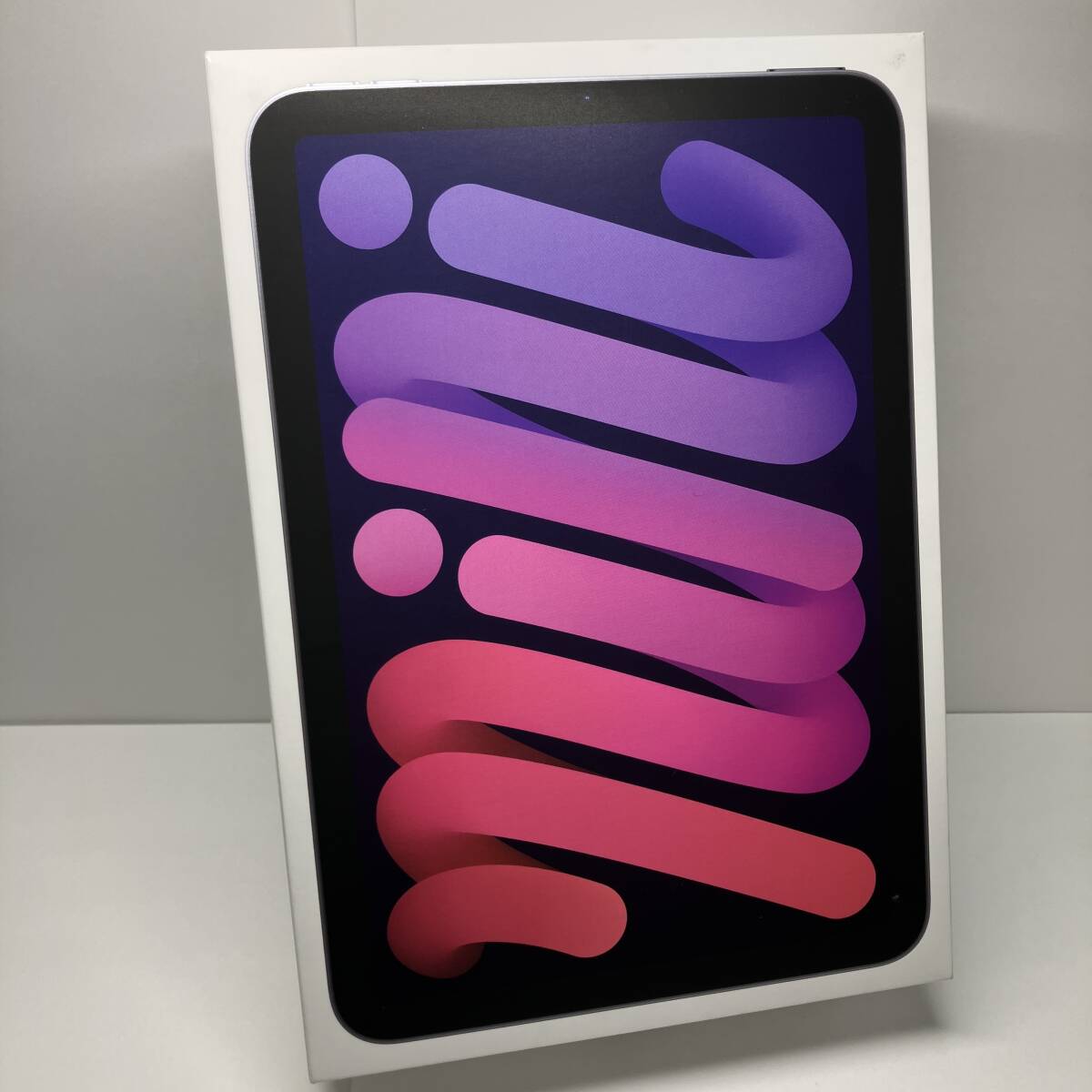 新品未開封iPad mini第7世代Wi-Fi 128GB 2024年秋モデル|Yahoo 新品未開封iPad mini第7世代Wi-Fi 128GB 2024年秋モデル|Yahoo