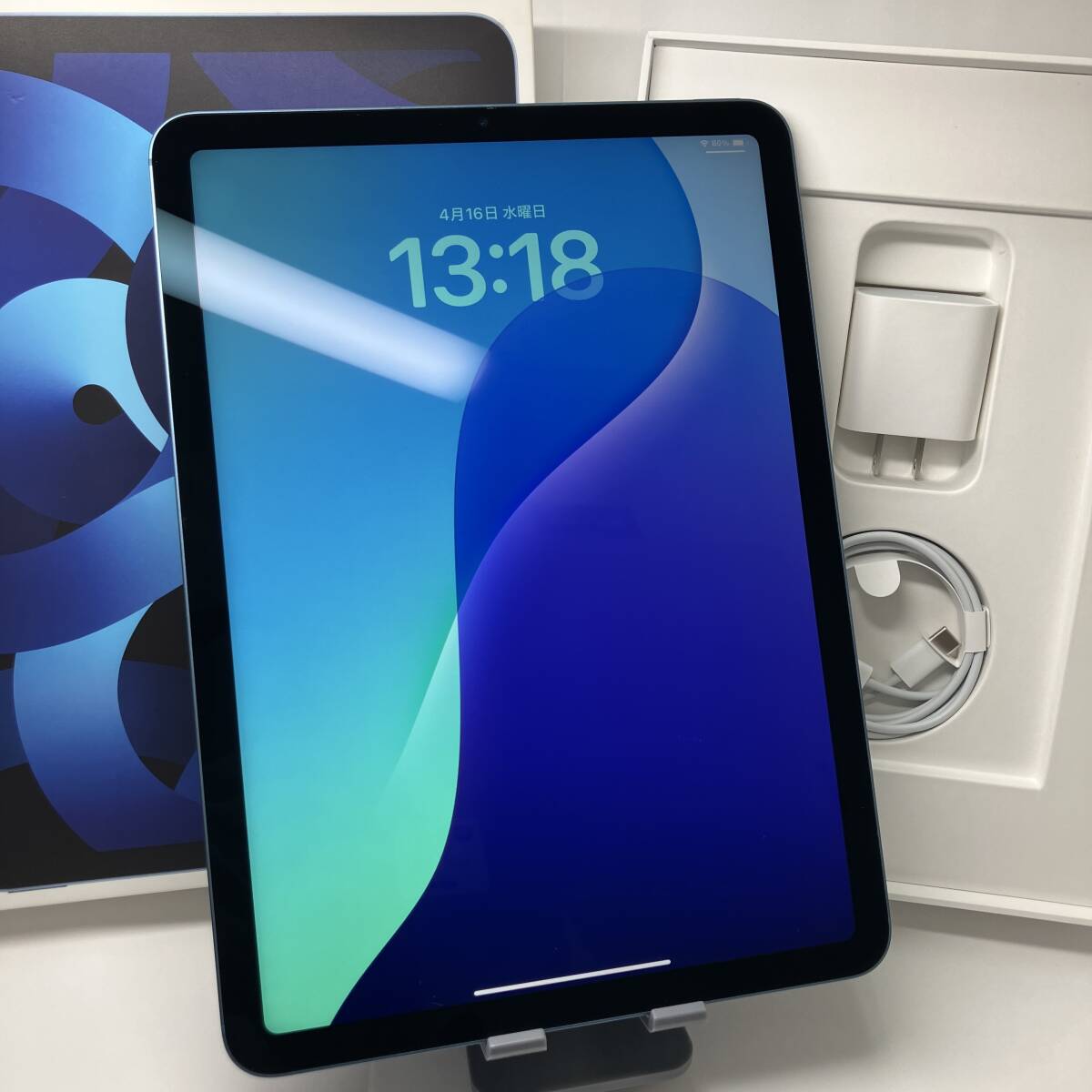 極美品!大人気Cellularモデル!!】iPad Air 第5世代 Wi 極美品!大人気Cellularモデル!!】iPad Air 第5世代 Wi