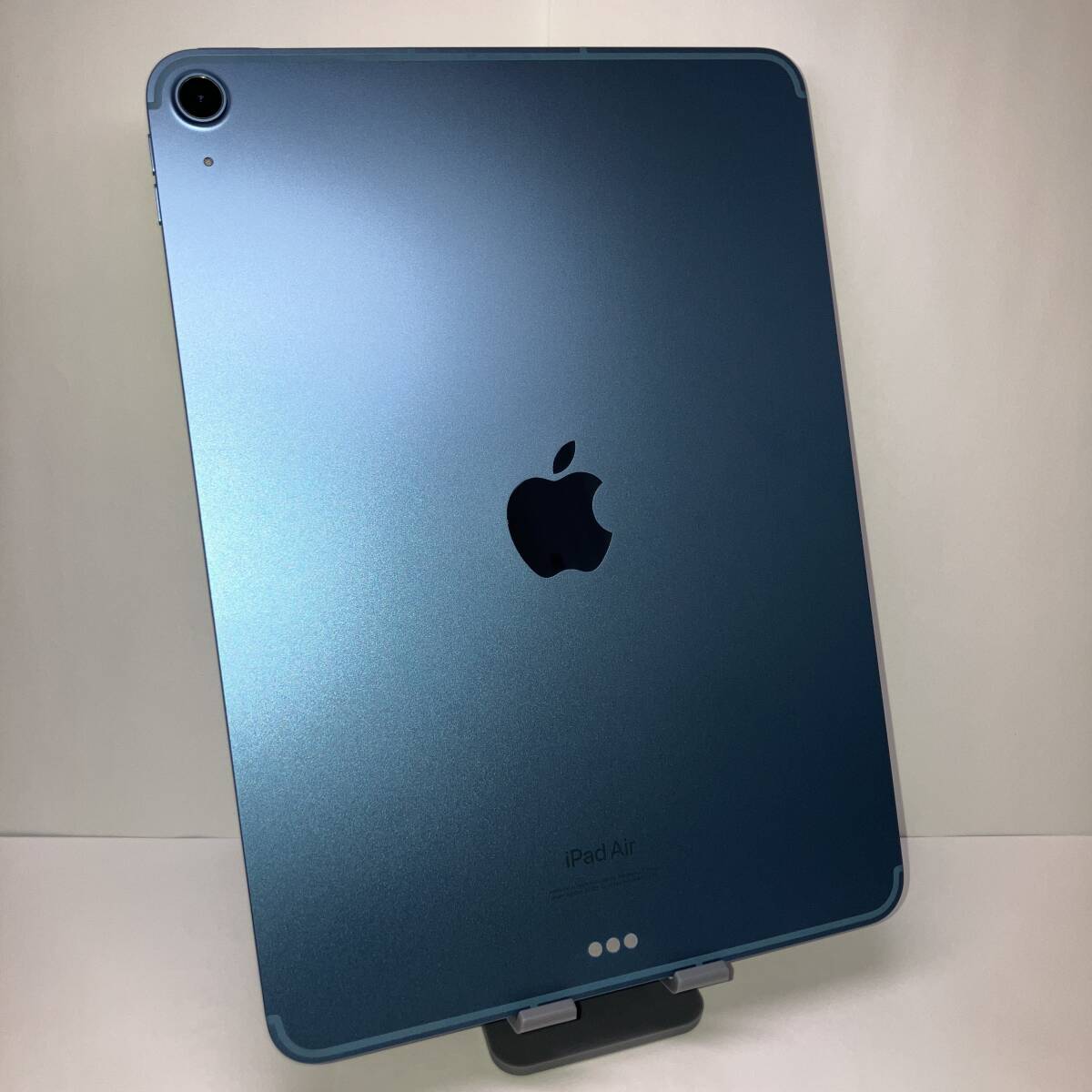 極美品!大人気Cellularモデル!!】iPad Air 第5世代 Wi 極美品!大人気Cellularモデル!!】iPad Air 第5世代 Wi