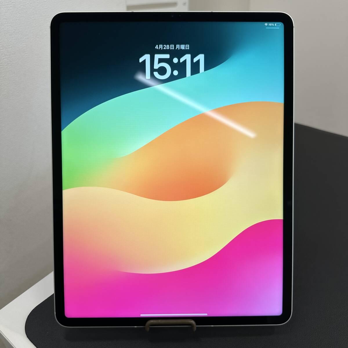 新品同様!!大人気モデル!】iPad Pro 12.9インチ 第6世代 Wi 新品同様!!大人気モデル!】iPad Pro 12.9インチ 第6世代 Wi
