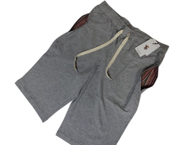 新品未使用 Paul Smith ポールスミス ポケット マルチストライプ 新品未使用 Paul Smith ポールスミス ポケット マルチストライプ