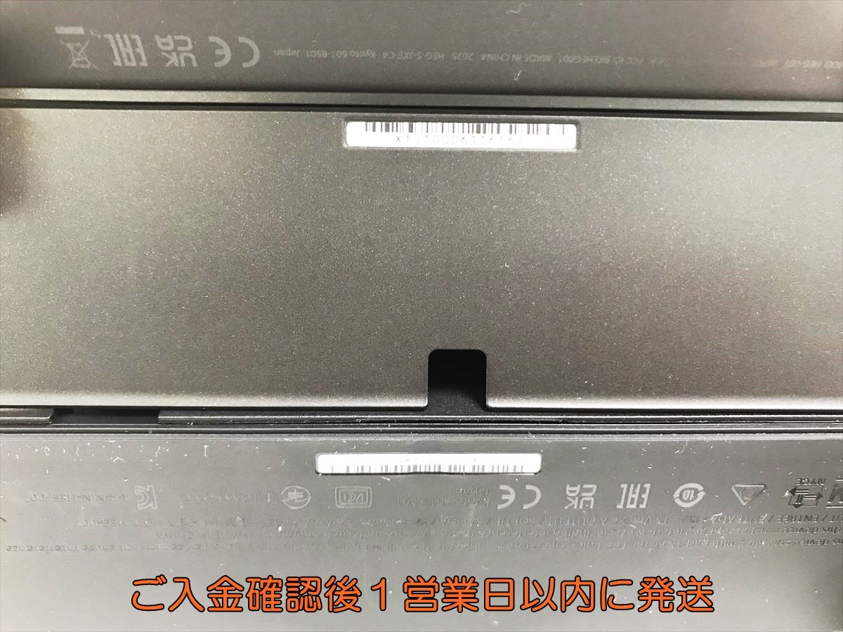 1円】任天堂 有機ELモデル Nintendo Switch 本体 セット ネオン 1円】任天堂 有機ELモデル Nintendo Switch 本体 セット ネオン
