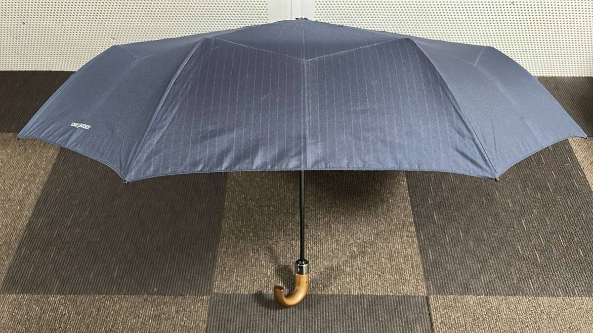 Louis Quatorze (ルイキャトルズ) 傘　雨傘　折りたたみ傘　開閉ワンタッチ式　577