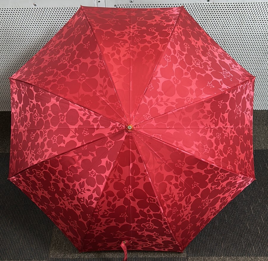 大きな汚れはありません