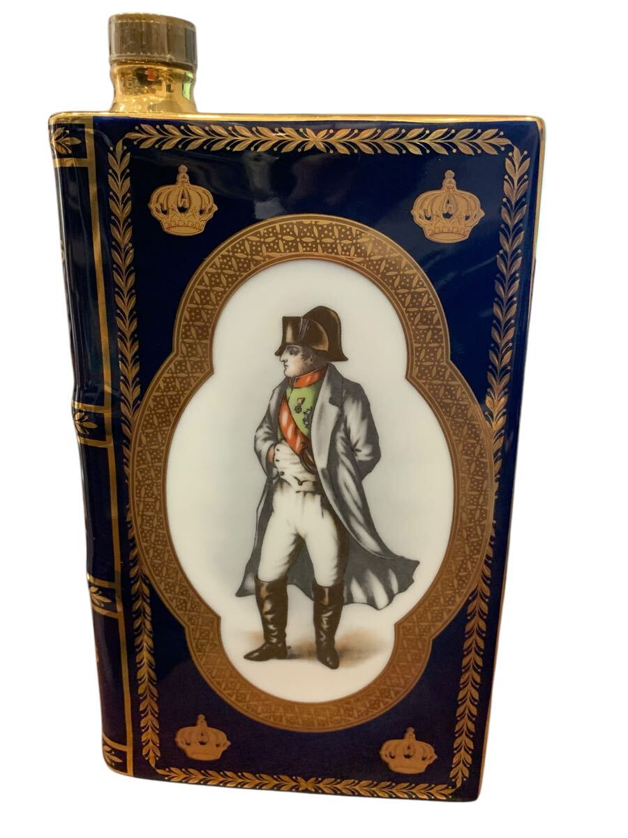 1円〜】未開栓 カミュ ナポレオン CAMUS NAPOLEON COGNAC ブック 1円〜】未開栓 カミュ ナポレオン CAMUS NAPOLEON COGNAC ブック