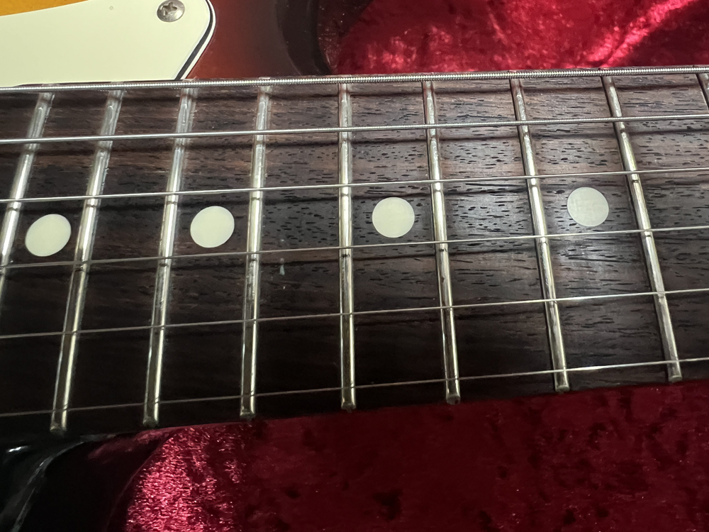 1円スタート!美品】Fender Japan Oシリアル ストラトキャスター 1円スタート!美品】Fender Japan Oシリアル ストラトキャスター