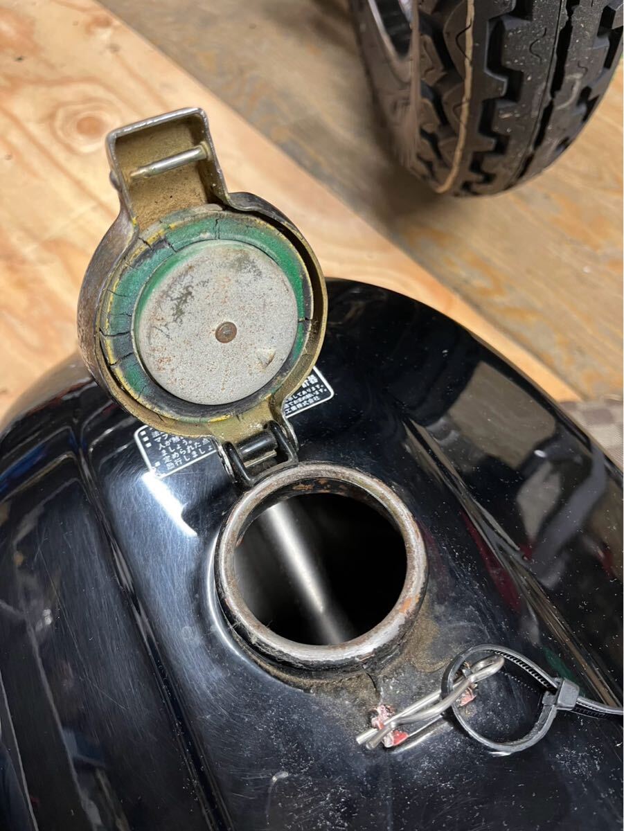 cb400f 外装セット タンク アルフィン ヨンフォア 旧ヨンフォア cb400f 外装セット タンク アルフィン ヨンフォア 旧ヨンフォア