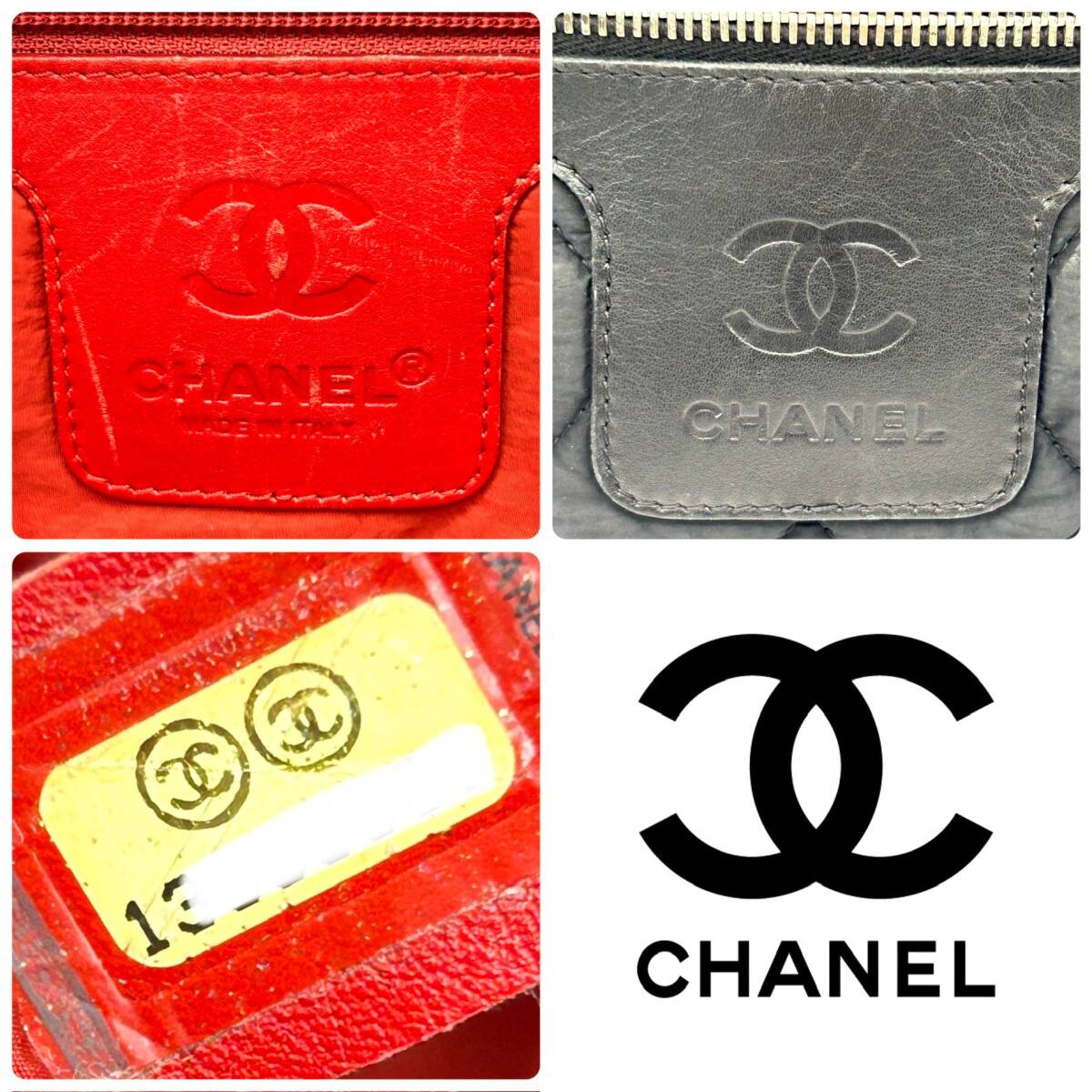 極美品 CHANEL シャネル コココクーン キルティング トート 極美品 CHANEL シャネル コココクーン キルティング トート