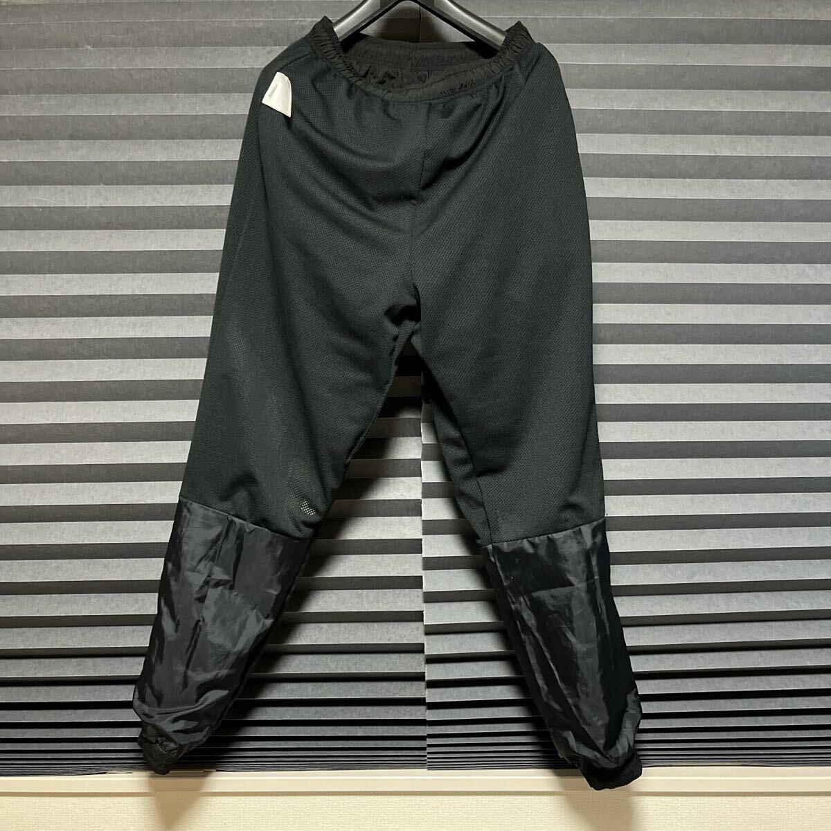 S 美品 ナイキ ウーブンパンツ ジョガー ナイロンパンツ ビッグ S 美品 ナイキ ウーブンパンツ ジョガー ナイロンパンツ ビッグ