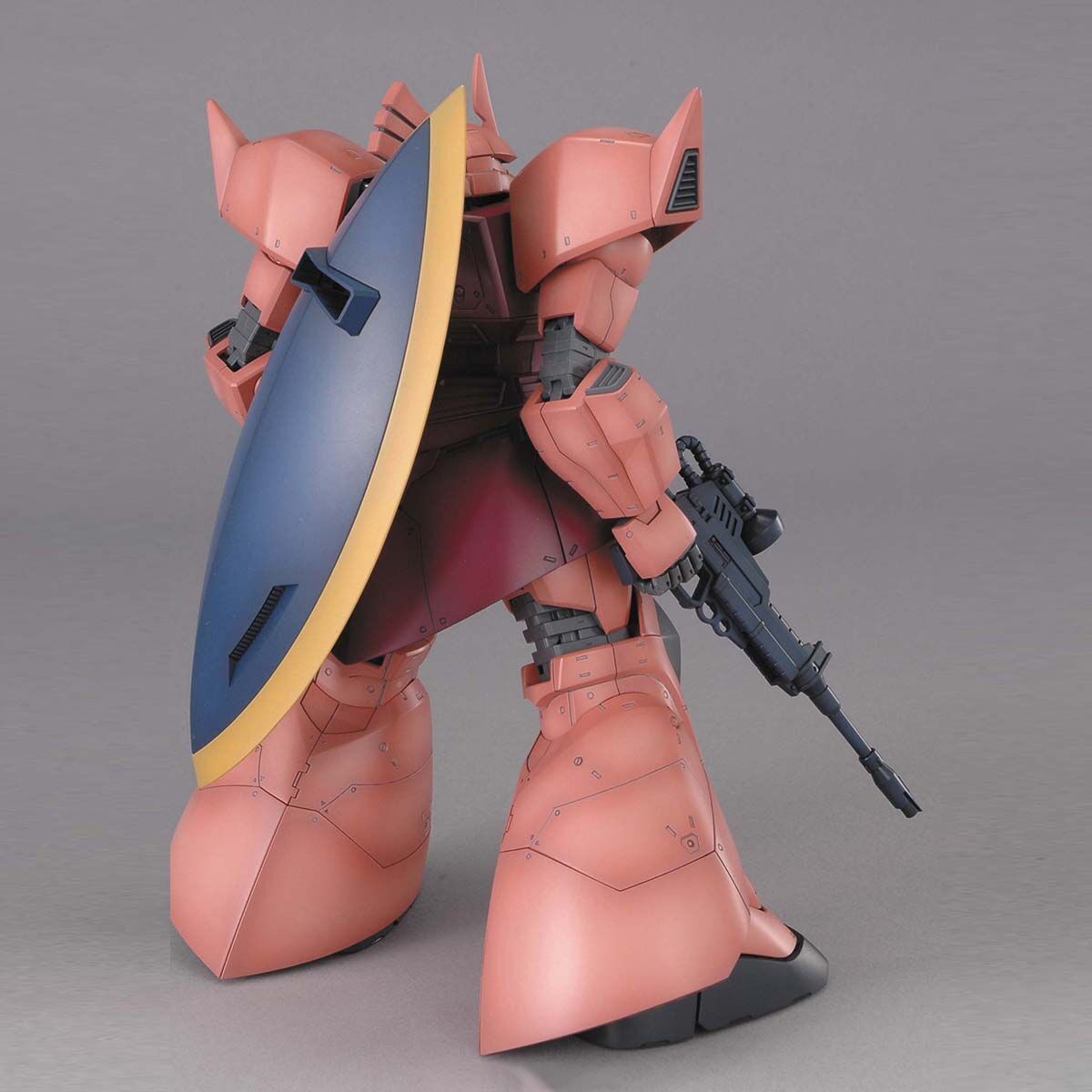 2品セット】MG ガンタンク/シャア専用ゲルググVer 2 0【新品未 2品セット】MG ガンタンク/シャア専用ゲルググVer 2 0【新品未