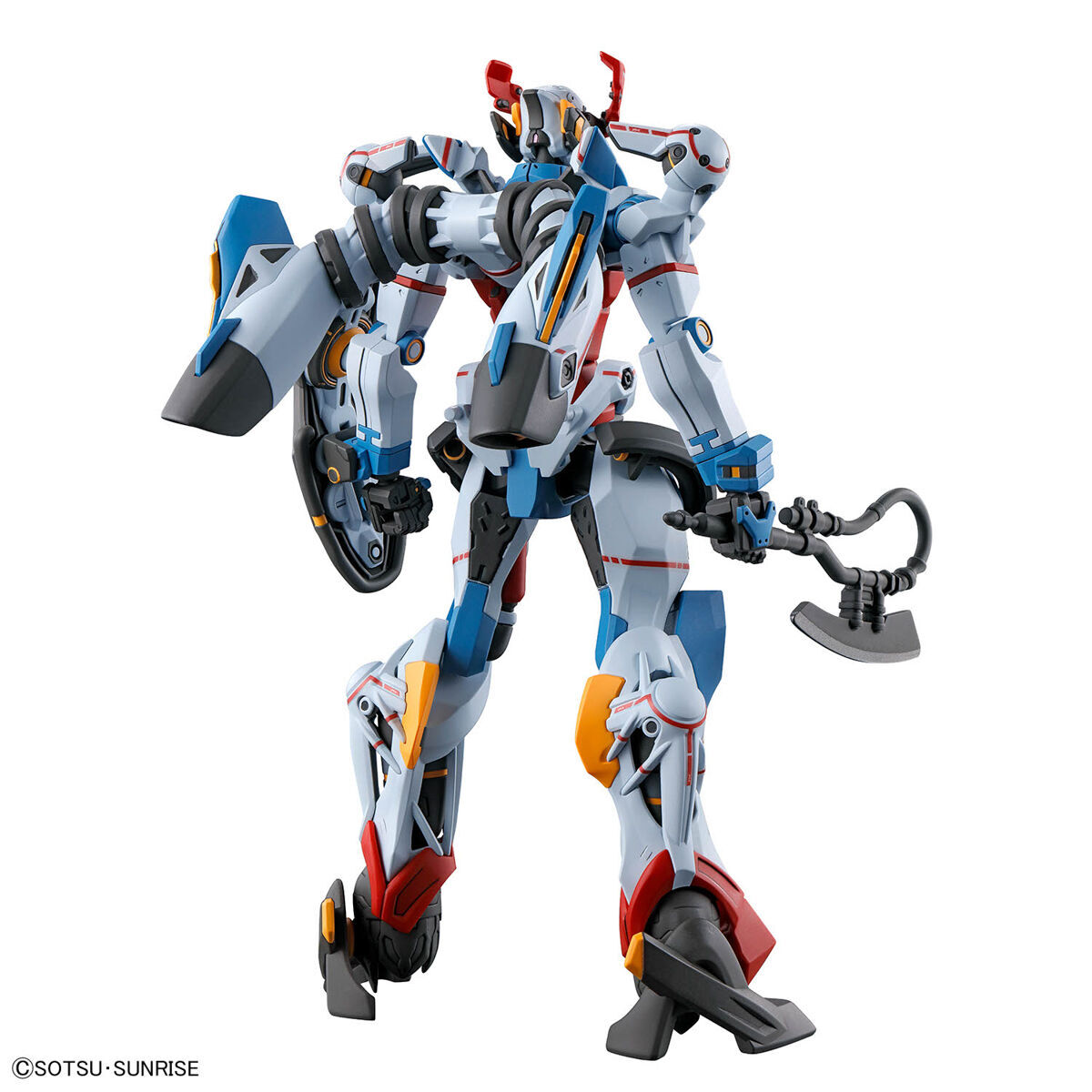 2品セット】HG GQuuuuuuX ジークアクス/軍警ザク【新品未開封 2品セット】HG GQuuuuuuX ジークアクス/軍警ザク【新品未開封