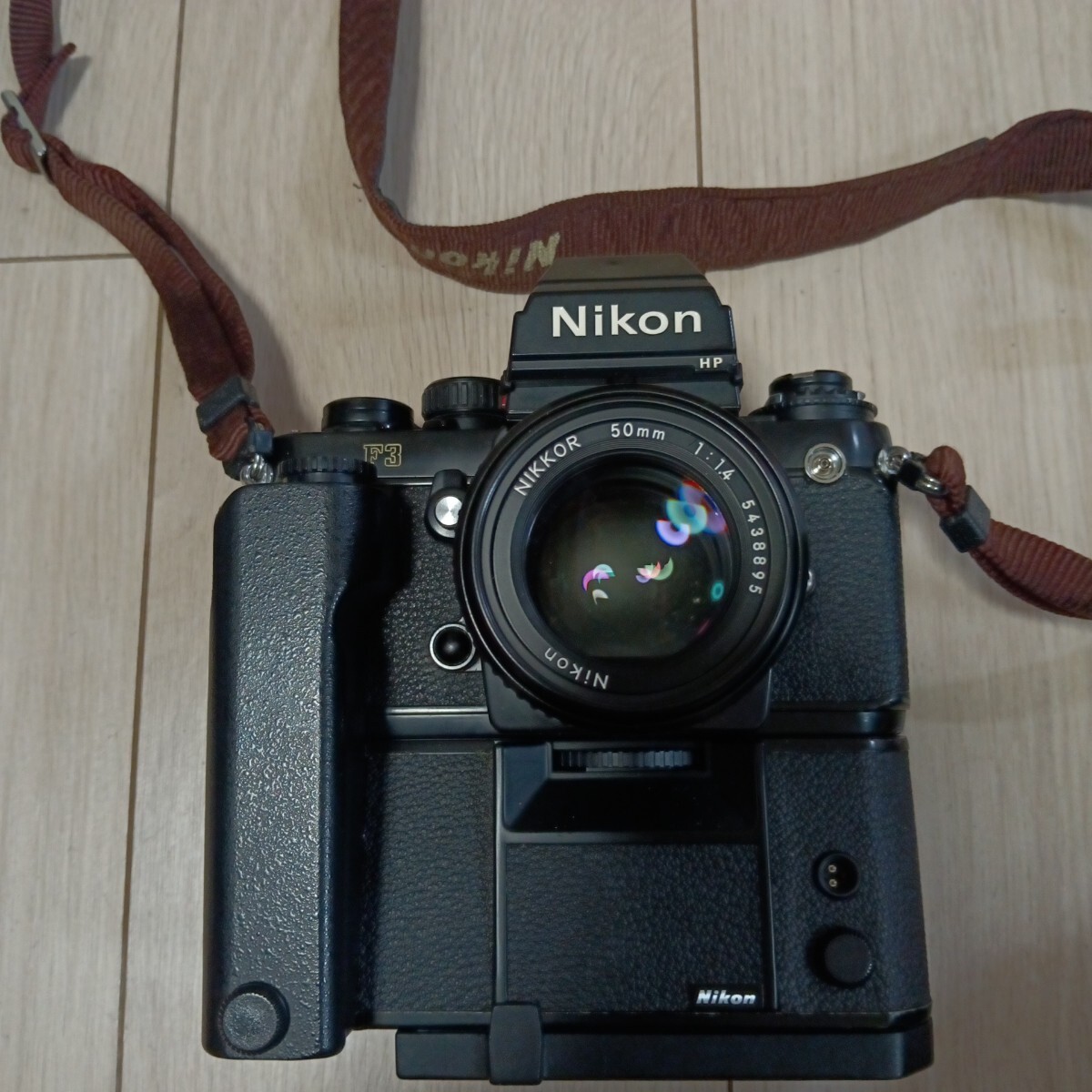 Nikon(ニコン) F3 (NJ-7064) | 【中古】ニコン/Nikon,ボディ