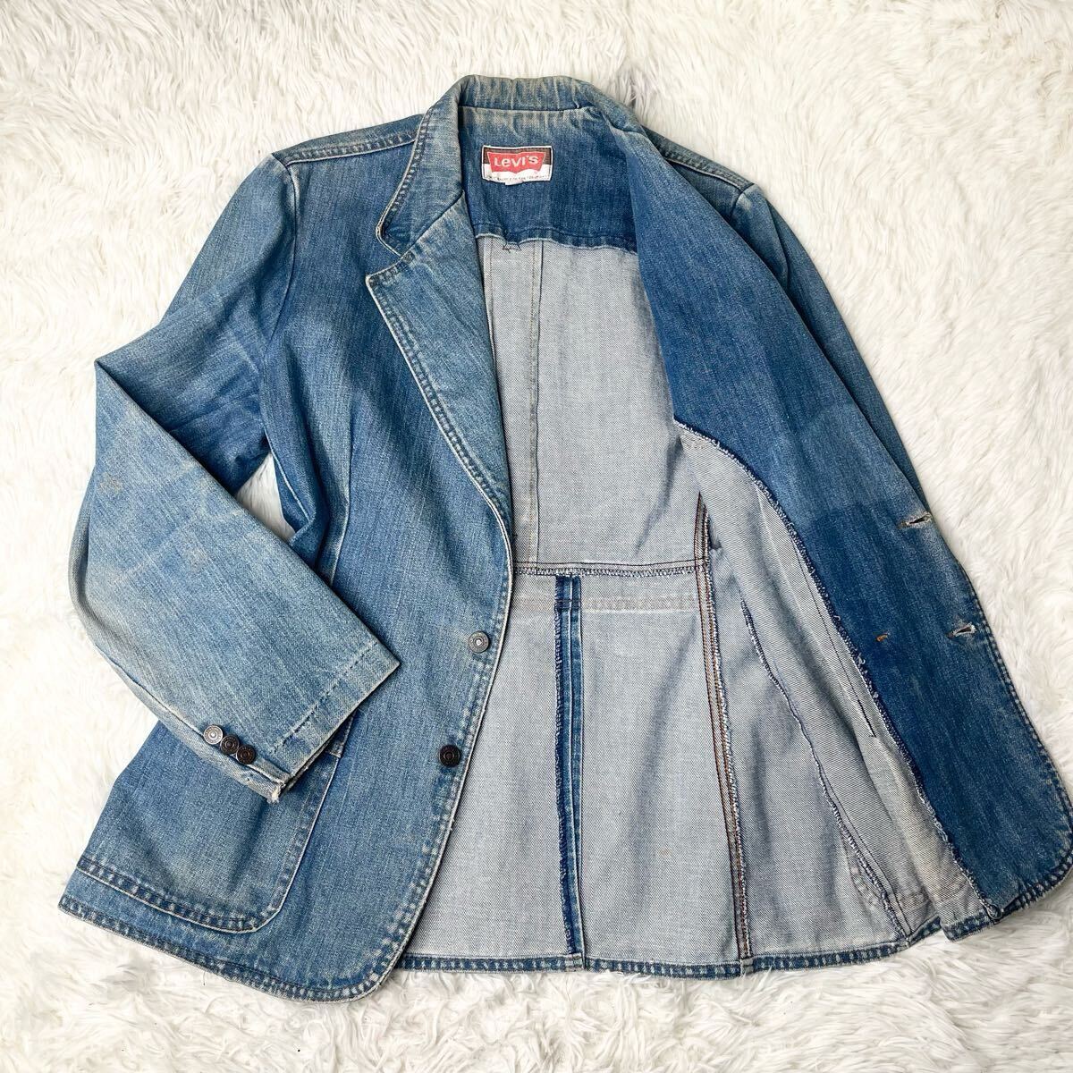 1円出品】 1スタ 70s ヴィンテージ USA アメリカ製 リーバイス 1円出品】 1スタ 70s ヴィンテージ USA アメリカ製 リーバイス