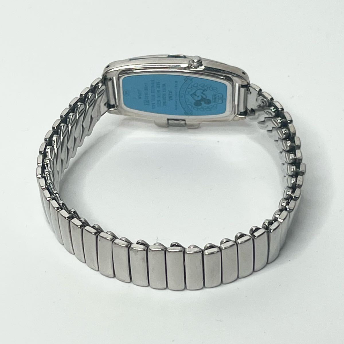 y52)SEIKO ALBA ディズニー リミテッド コレクション 腕時計 y52)SEIKO ALBA ディズニー リミテッド コレクション 腕時計