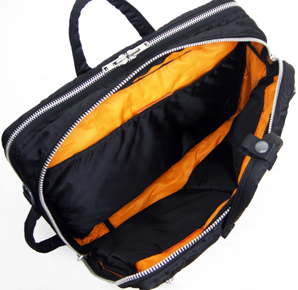 PORTER / TANKER ポーター タンカー 3WAY ブリーフケース 2層式 PORTER / TANKER ポーター タンカー 3WAY ブリーフケース 2層式
