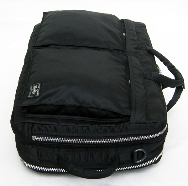 PORTER / TANKER ポーター タンカー 3WAY ブリーフケース 2層式 PORTER / TANKER ポーター タンカー 3WAY ブリーフケース 2層式