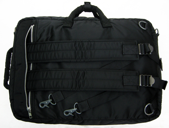 PORTER / TANKER ポーター タンカー 3WAY ブリーフケース 622 PORTER / TANKER ポーター タンカー 3WAY ブリーフケース 622