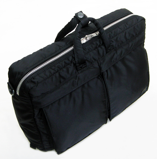 PORTER / TANKER ポーター タンカー 3WAY ブリーフケース 622 PORTER / TANKER ポーター タンカー 3WAY ブリーフケース 622