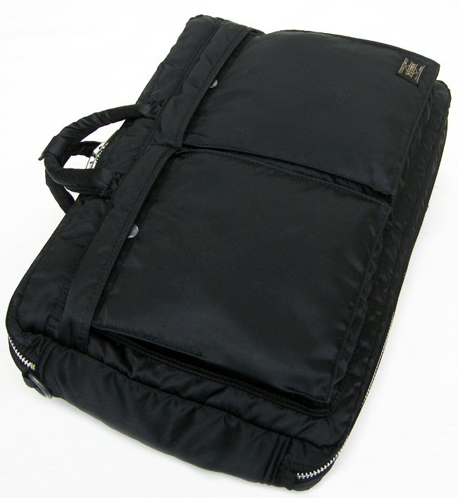 PORTER / TANKER ポーター タンカー 3WAY ブリーフケース 622 PORTER / TANKER ポーター タンカー 3WAY ブリーフケース 622