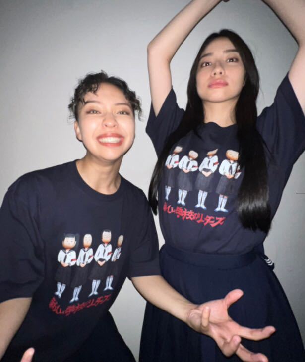 新しい学校のリーダーズ Tシャツ 黒T バンドTシャツ Yahoo!オークション - 新しい学校のリーダーズ Tシャツ