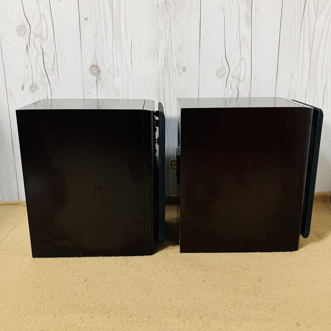 極美品 JVC SX-WD7VNT 2ウェイスピーカー ウッドコーン 外箱 極美品 JVC SX-WD7VNT 2ウェイスピーカー ウッドコーン 外箱