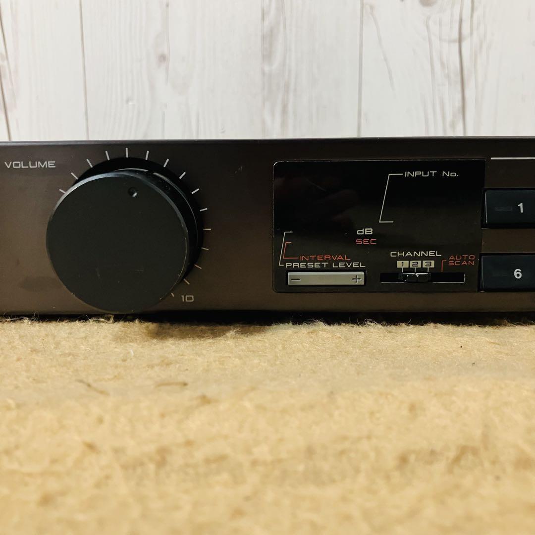 AKAI オーディオビデオセレクター SS-V10 通電確認済み アカイ AKAI オーディオビデオセレクター SS-V10 通電確認済み アカイ