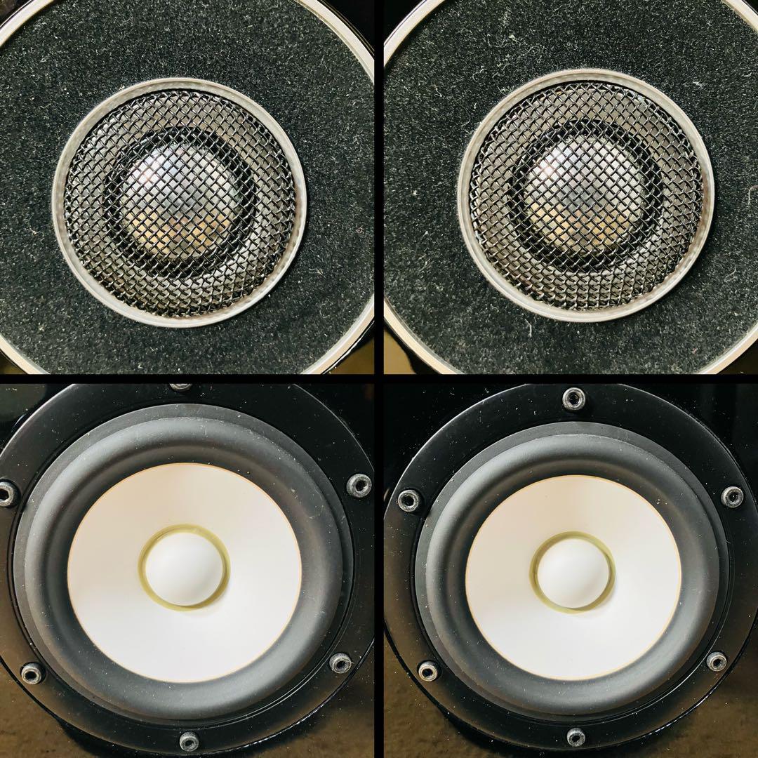 YAMAHA NS-B500 ブラック オーディオスピーカー 2way ペア YAMAHA NS-B500 ブラック オーディオスピーカー 2way ペア