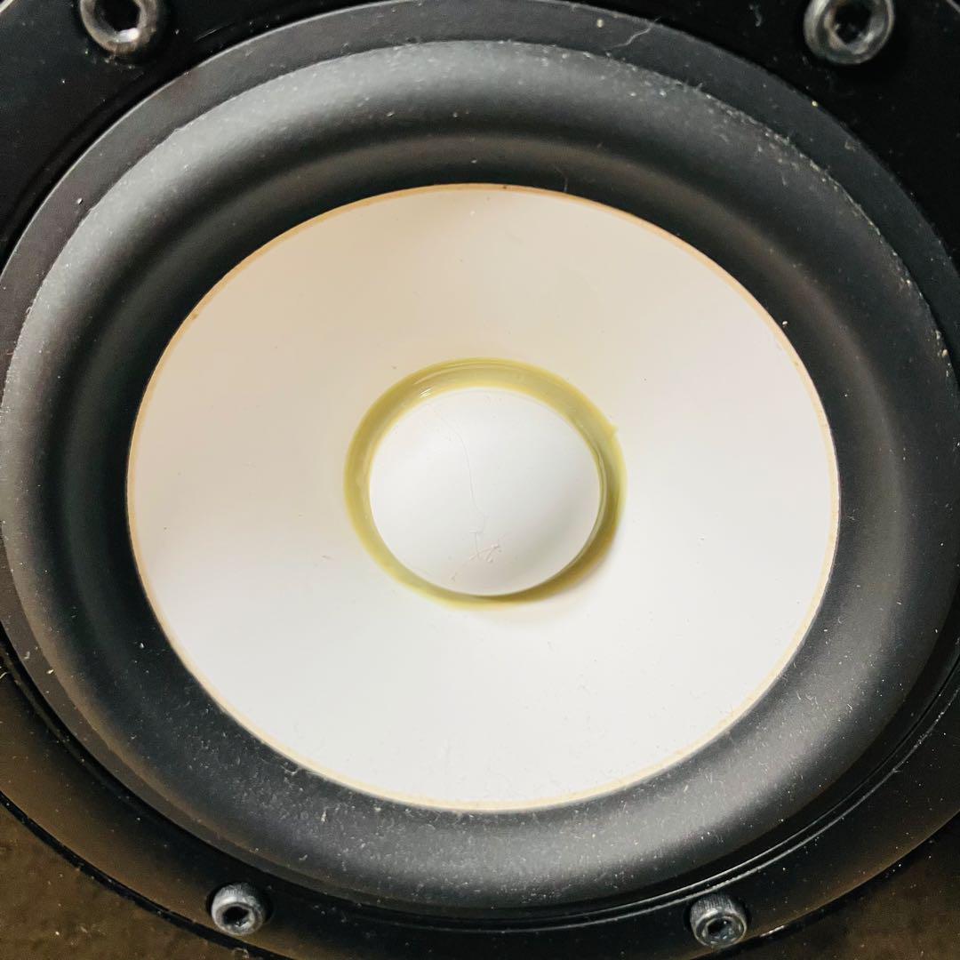 美品 YAMAHA NS-C500 センタースピーカー ブラック ヤマハ 美品 YAMAHA NS-C500 センタースピーカー ブラック ヤマハ