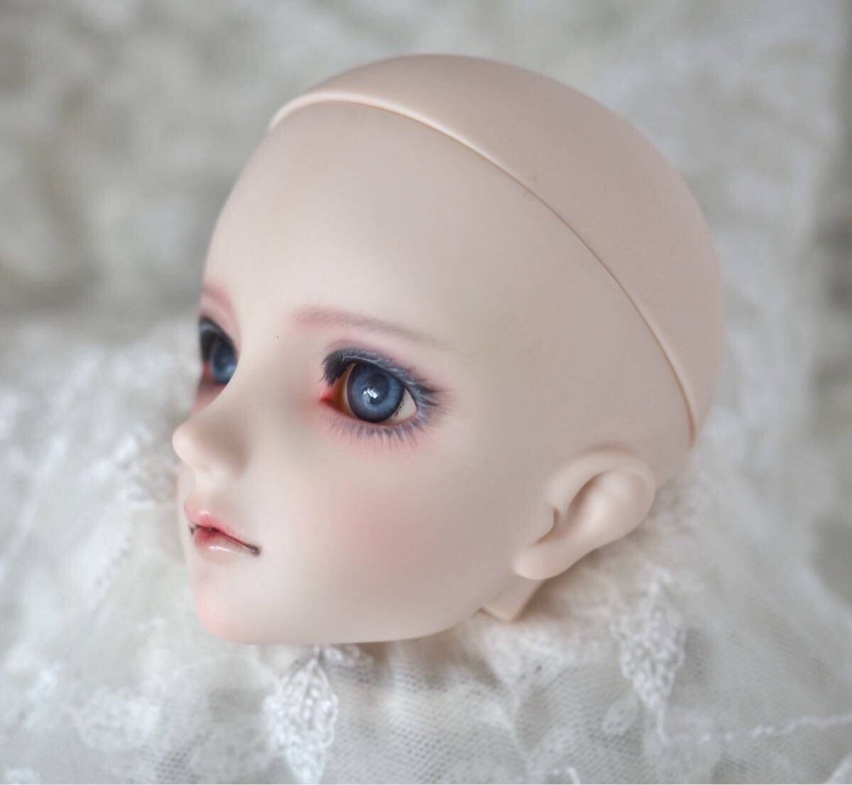 ◇ヘッド(カスタム有り)・アイ◇ニーアオートマタ DD 「9S ◇ヘッド(カスタム有り)・アイ◇ニーアオートマタ DD 「9S