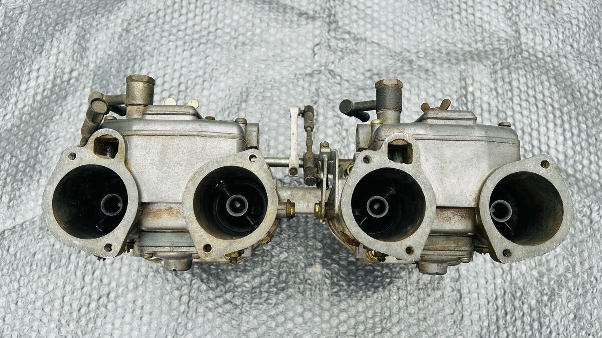 L型4気筒 インマニ 510 ブルーバード SSS SOLEX ソレックス 40 L型4気筒 インマニ 510 ブルーバード SSS SOLEX ソレックス 40