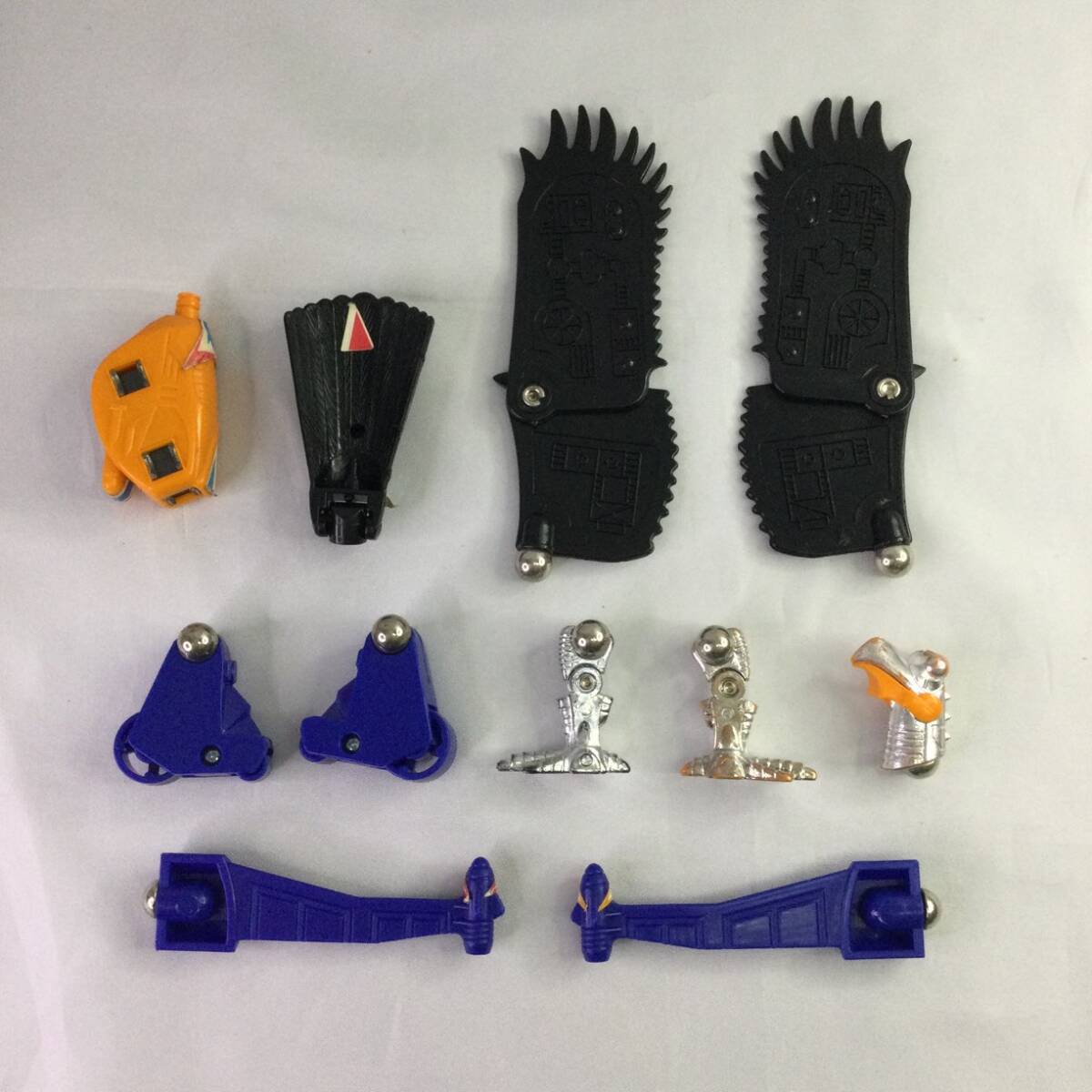 希少☆旧タカラ TAKARA『ミクロマン TAITAN タイタン マグネ 希少☆旧タカラ TAKARA『ミクロマン TAITAN タイタン マグネ