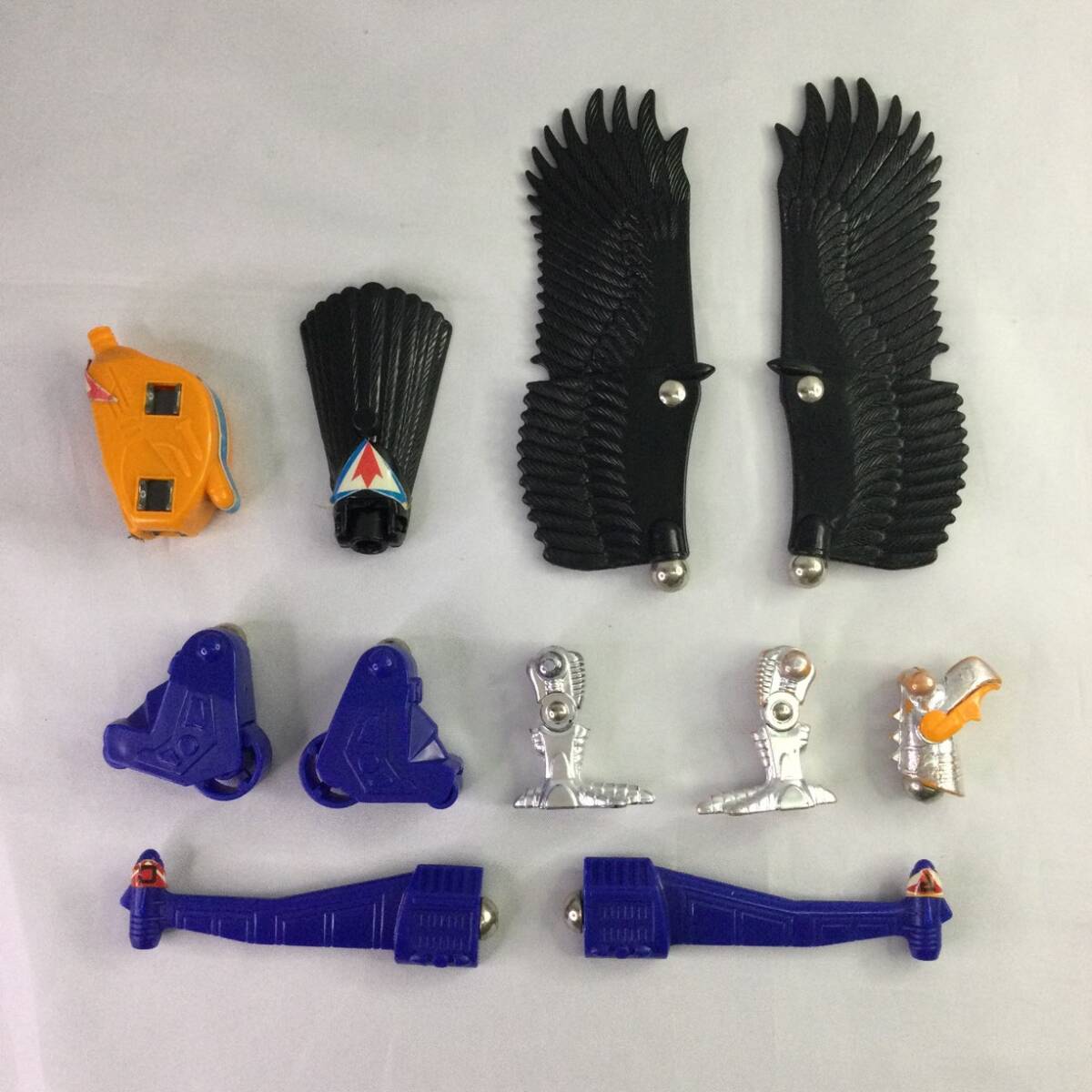 希少☆旧タカラ TAKARA『ミクロマン TAITAN タイタン マグネ 希少☆旧タカラ TAKARA『ミクロマン TAITAN タイタン マグネ