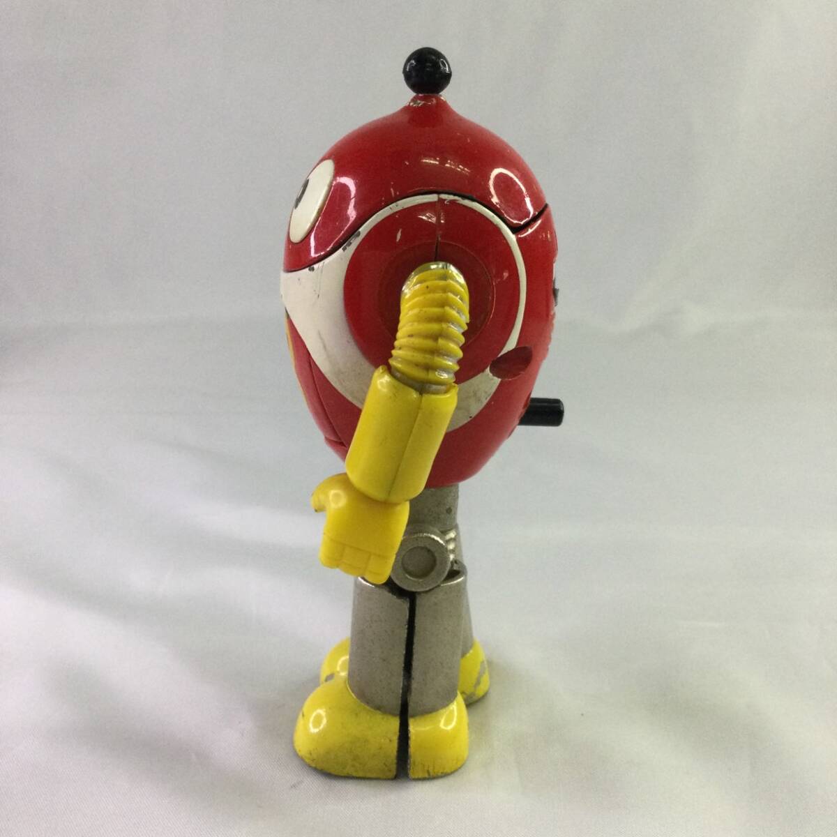 1円~☆ポピー POPY『超合金 ロボット はっちゃん』1981年 東映 1円~☆ポピー POPY『超合金 ロボット はっちゃん』1981年 東映