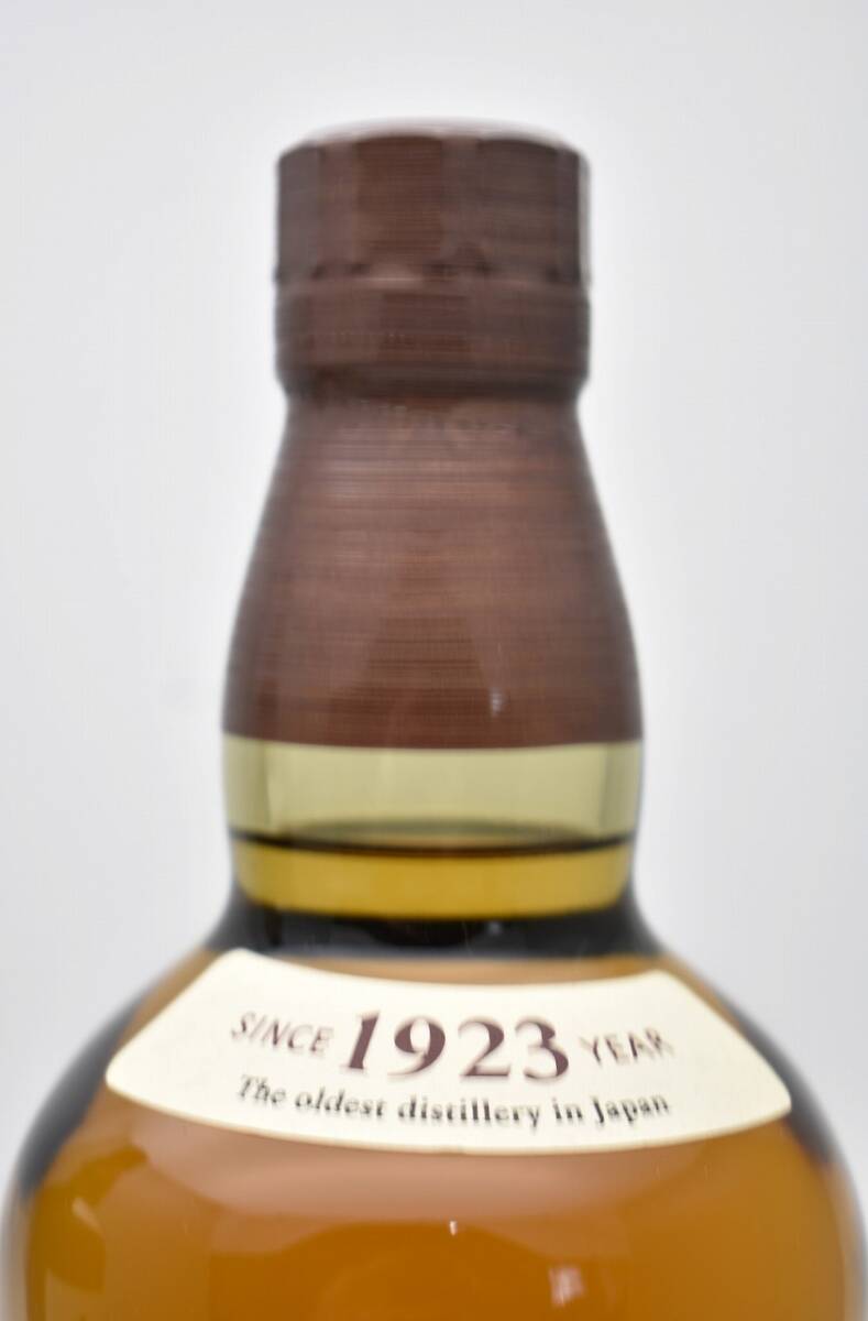 ☆3242☆未開栓 SUNTORY WHISKY サントリー ウイスキー 山崎 ☆3242☆未開栓 SUNTORY WHISKY サントリー ウイスキー 山崎