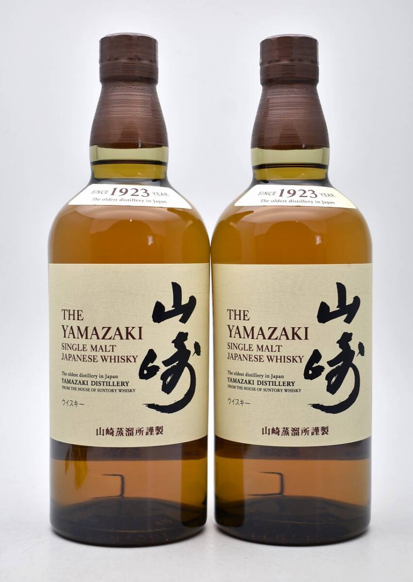 ☆3242☆未開栓 SUNTORY WHISKY サントリー ウイスキー 山崎 ☆3242☆未開栓 SUNTORY WHISKY サントリー ウイスキー 山崎