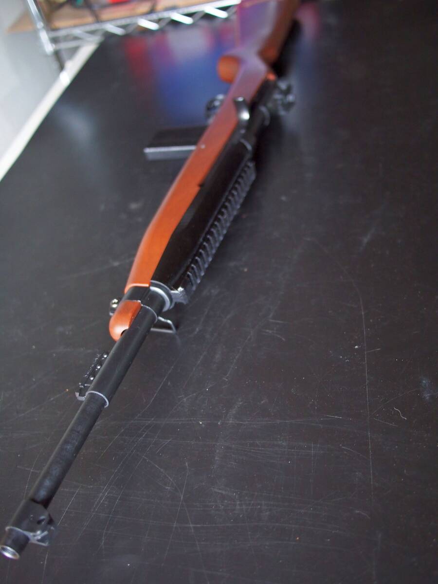 AGM M1 カービン エアコッキング用マウントベース｜Yahoo!フリマ