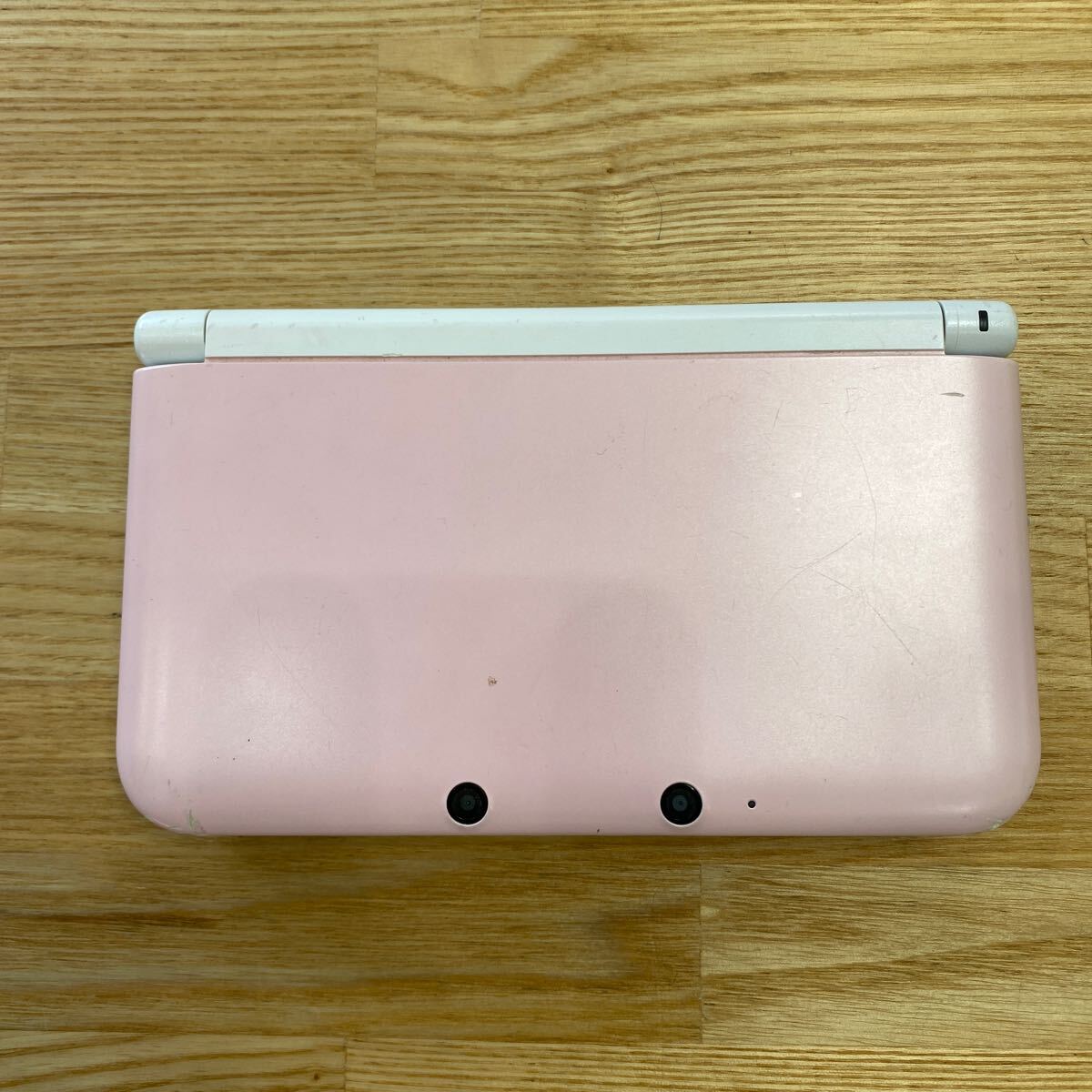 Nintendo 3DSLL WAP-002 ニンテンドー 任天堂 ニンテンドー3DSLL Nintendo 3DSLL WAP-002 ニンテンドー 任天堂 ニンテンドー3DSLL