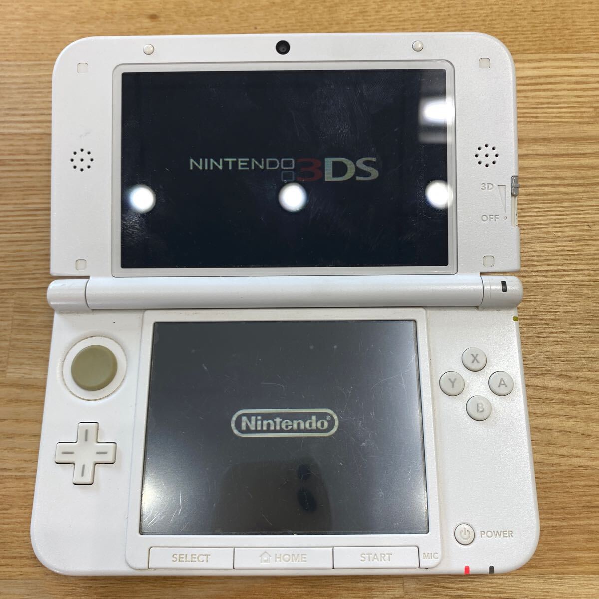 Nintendo 3DSLL WAP-002 ニンテンドー 任天堂 ニンテンドー3DSLL Nintendo 3DSLL WAP-002 ニンテンドー 任天堂 ニンテンドー3DSLL