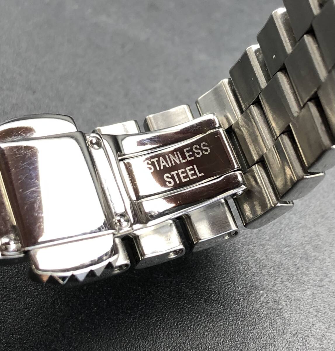 時計 『WH-13529』 Dior(ディオール) CD112111M001 クリスタル 時計 『WH-13529』 Dior(ディオール) CD112111M001 クリスタル