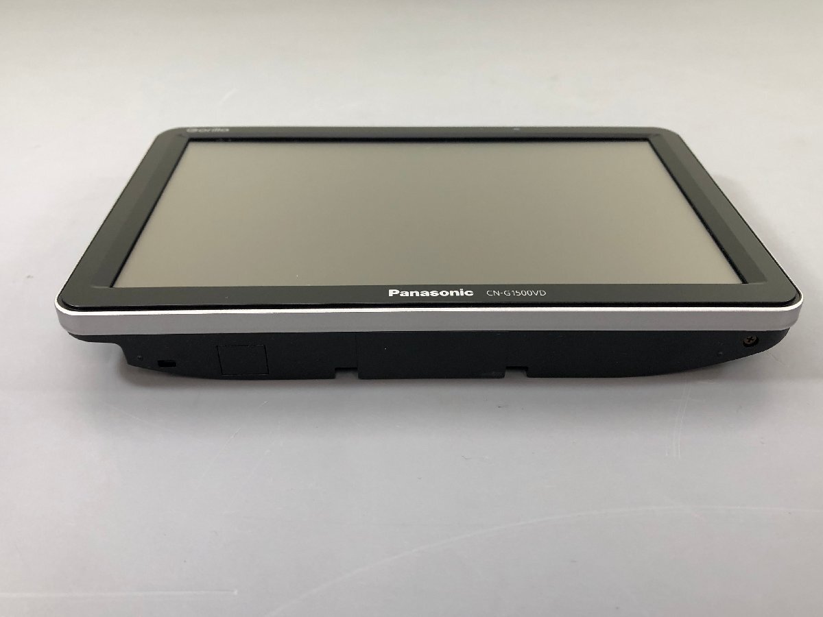 中古品>Panasonic パナソニック カーナビ ポータブルナビ 中古品>Panasonic パナソニック カーナビ ポータブルナビ