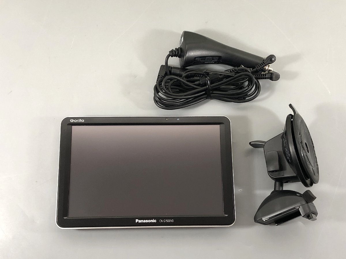 中古品>Panasonic パナソニック カーナビ ポータブルナビ 中古品>Panasonic パナソニック カーナビ ポータブルナビ