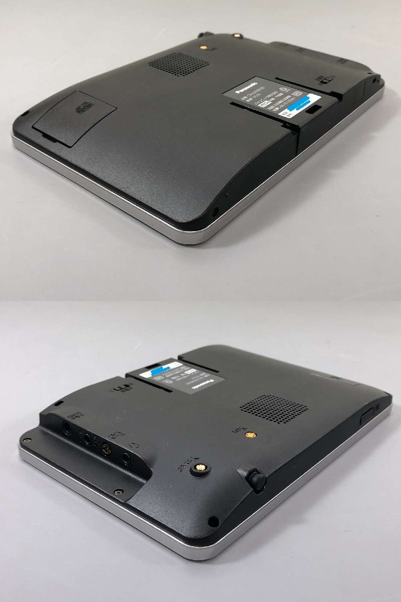 中古品>Panasonic パナソニック カーナビ ポータブルナビ 中古品>Panasonic パナソニック カーナビ ポータブルナビ