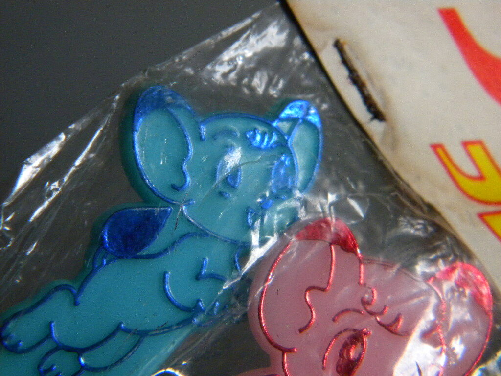 当時物 ジャングル大帝 レオ おまけ景品 3p スプーン !! 昭和40 当時物 ジャングル大帝 レオ おまけ景品 3p スプーン !! 昭和40