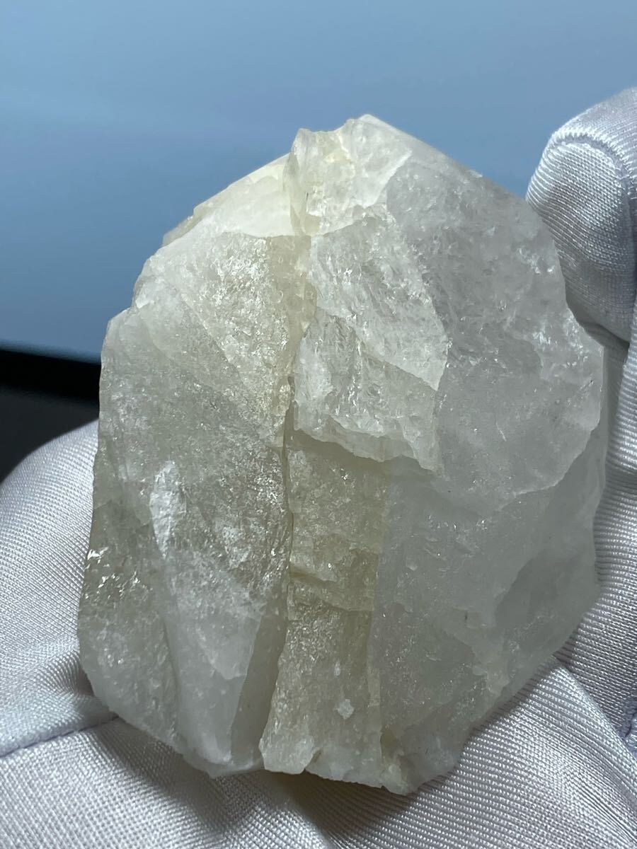 テッシンハビット】ネパール ガネッシュヒマール産 ヒマラヤ水晶 テッシンハビット】ネパール ガネッシュヒマール産 ヒマラヤ水晶