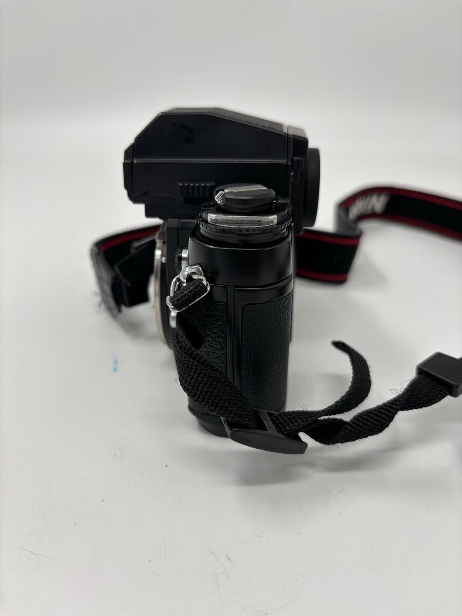 Nikon F3 hp ニコン 一眼レフフィルムカメラ ボディ 通電 Nikon F3 hp ニコン 一眼レフフィルムカメラ ボディ 通電