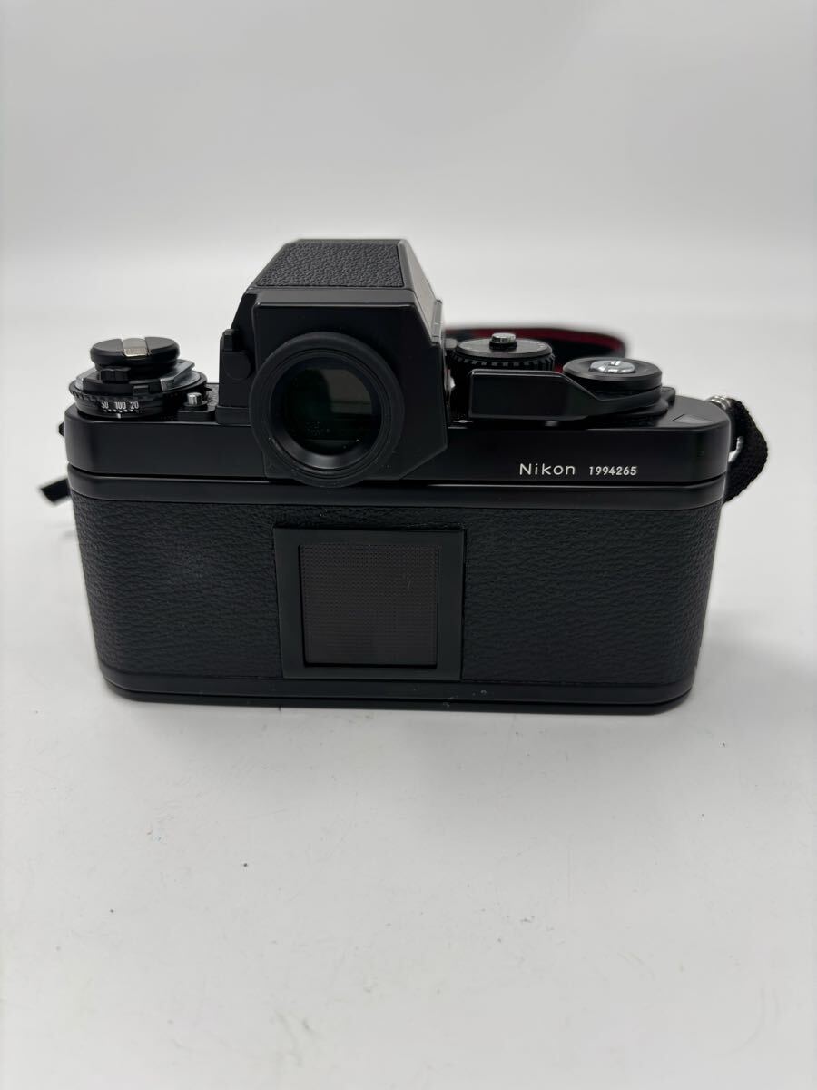 Nikon F3 hp ニコン 一眼レフフィルムカメラ ボディ 通電 Nikon F3 hp ニコン 一眼レフフィルムカメラ ボディ 通電