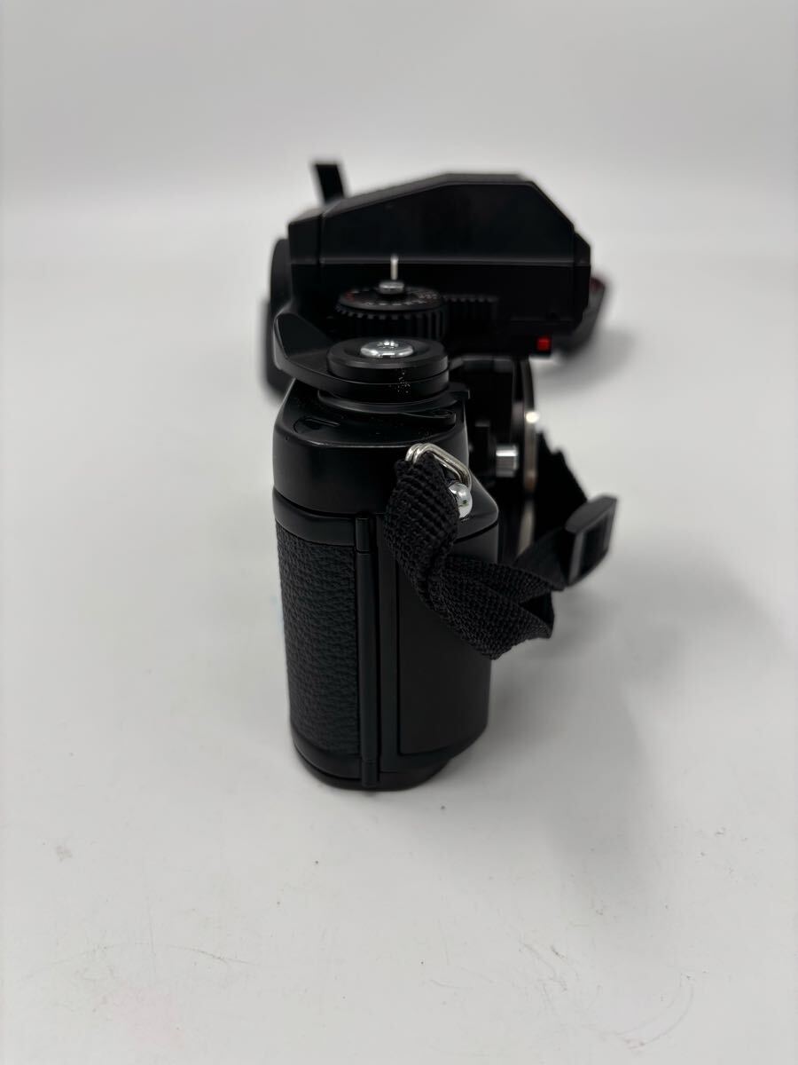 Nikon F3 hp ニコン 一眼レフフィルムカメラ ボディ 通電 Nikon F3 hp ニコン 一眼レフフィルムカメラ ボディ 通電