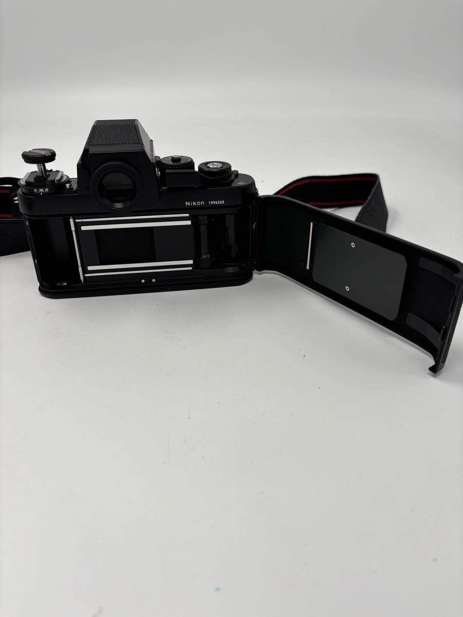 Nikon F3 hp ニコン 一眼レフフィルムカメラ ボディ 通電 Nikon F3 hp ニコン 一眼レフフィルムカメラ ボディ 通電