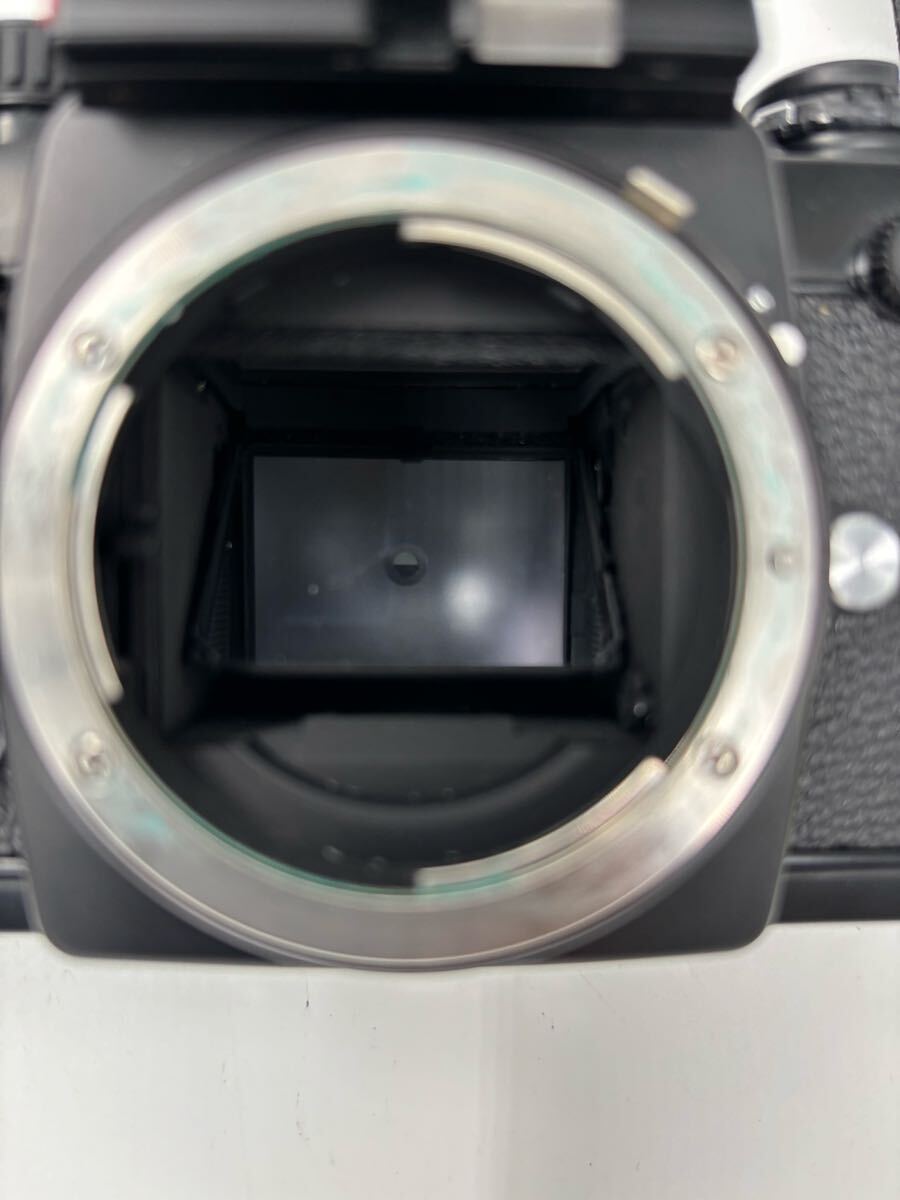 Nikon F3 hp ニコン 一眼レフフィルムカメラ ボディ 通電 Nikon F3 hp ニコン 一眼レフフィルムカメラ ボディ 通電
