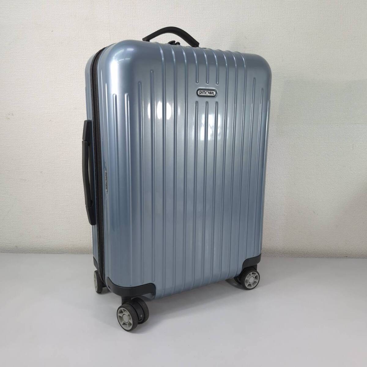 RIMOWA リモワ サルサエアー SALSA Air 33L 4輪キャリーケース RIMOWA リモワ サルサエアー SALSA Air 33L 4輪キャリーケース